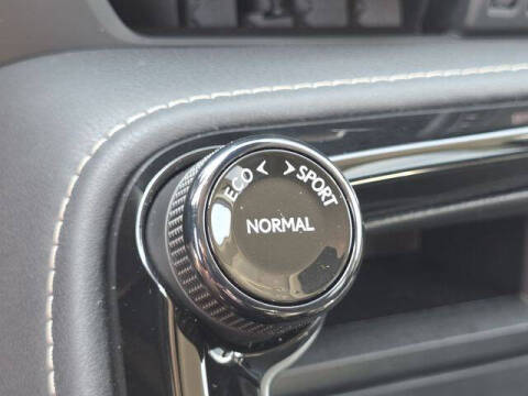 2024 Lexus NX 350 Luxury