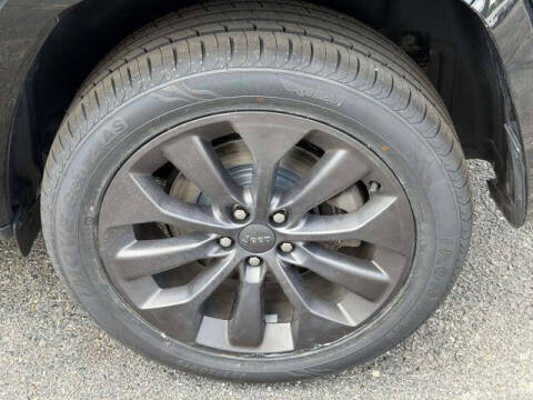 2019 Jeep Cherokee High Altitude