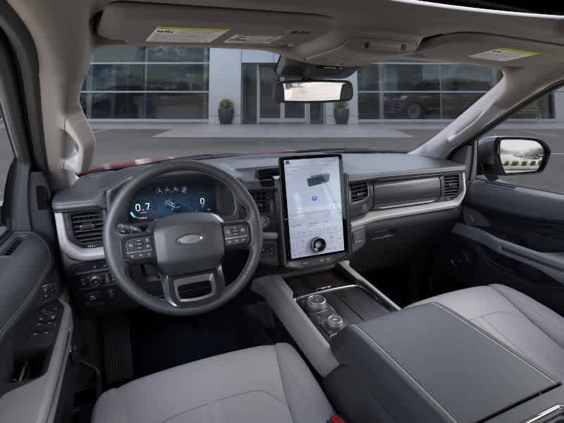 2024 Ford Expedition MAX Platinum