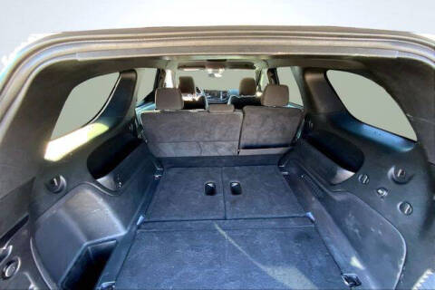 2023 Dodge Durango Pursuit