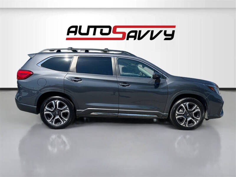 2023 Subaru Ascent Limited 8-Passenger
