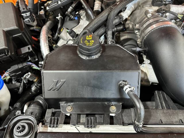 2020 Ford Mustang Shelby GT500