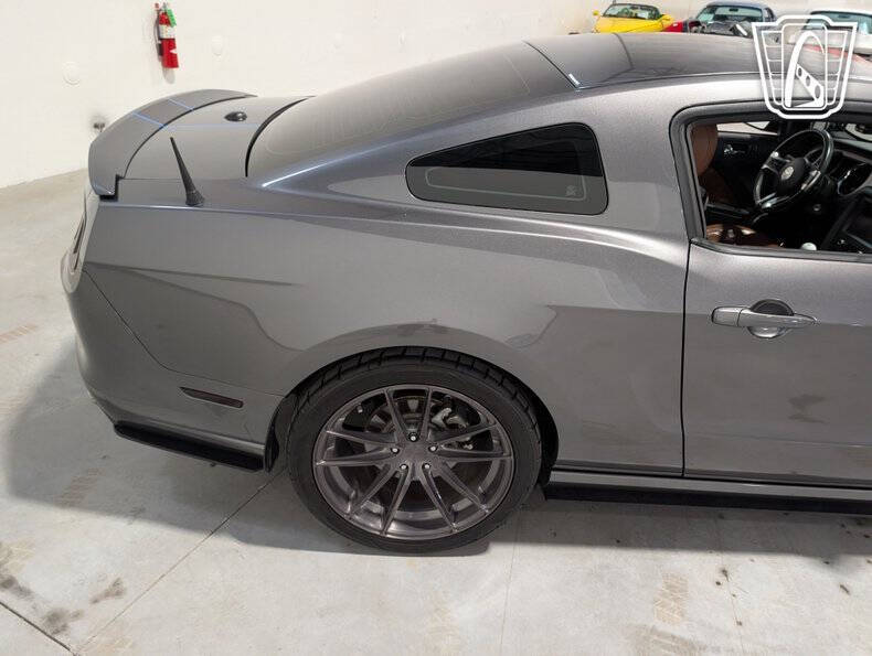 2014 Ford Mustang GT