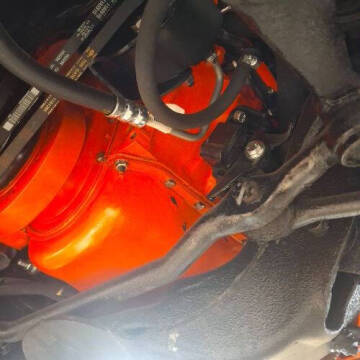 1971 Chevrolet Impala