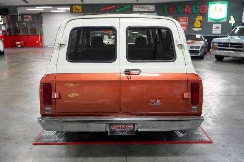 1969 Chevrolet Suburban