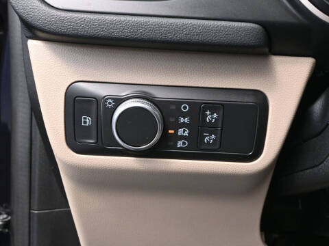 2021 Ford Escape Hybrid SE