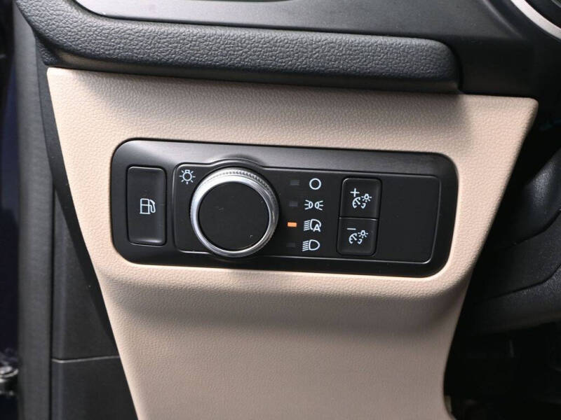 2021 Ford Escape Hybrid SE