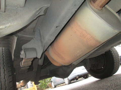 2012 Ford E-Series E-250