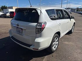 2014 Toyota RAV4 EV