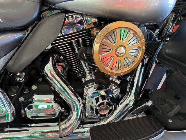 2014 Harley-Davidson Ultra Glide 107