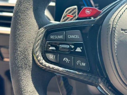 2026 BMW M2 CS