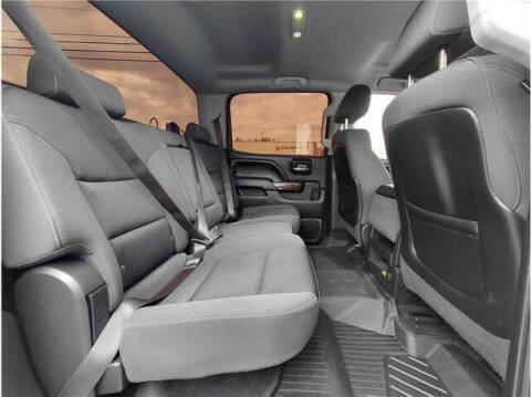 2015 GMC Sierra 2500HD