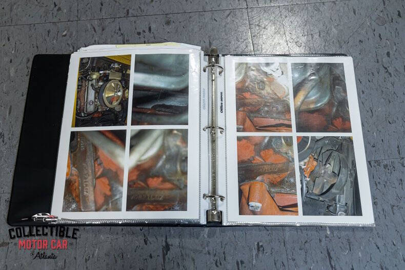 1971 Chevrolet Corvette