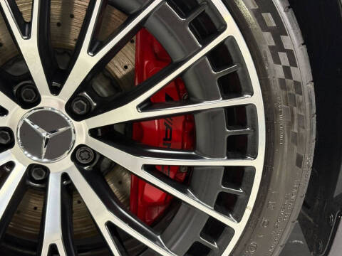 2024 Mercedes-Benz CLE AMG CLE 53