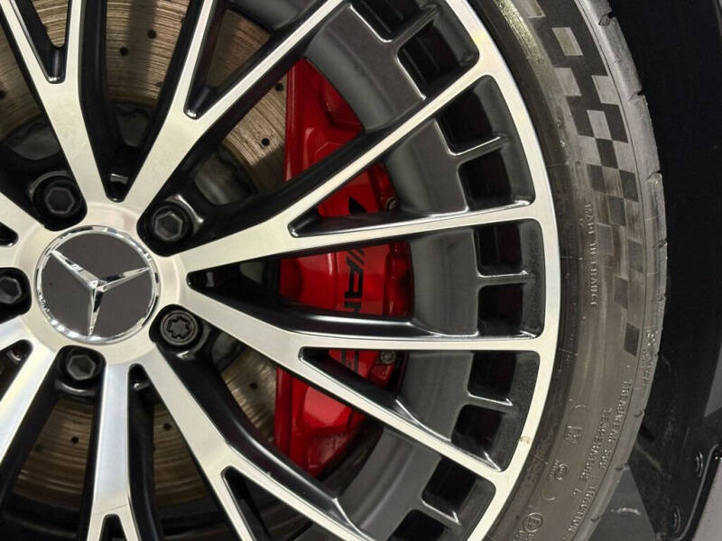 2024 Mercedes-Benz CLE AMG CLE 53