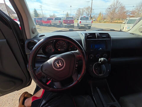 2009 Honda Element SC