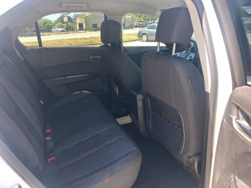 2012 GMC Terrain SLE-1