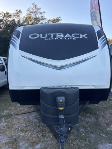 2019 Keystone RV Outback
