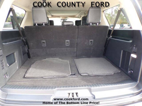 2022 Ford Expedition MAX XLT