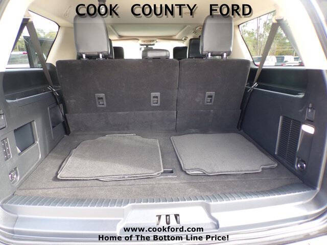 2022 Ford Expedition MAX XLT