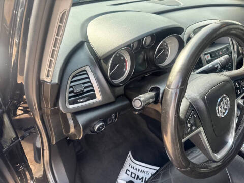 2015 Buick Verano Leather Group