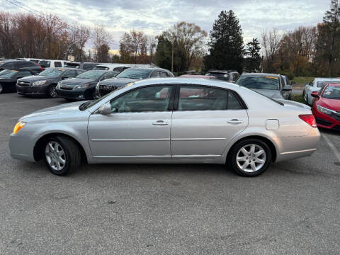 2006 Toyota Avalon Touring