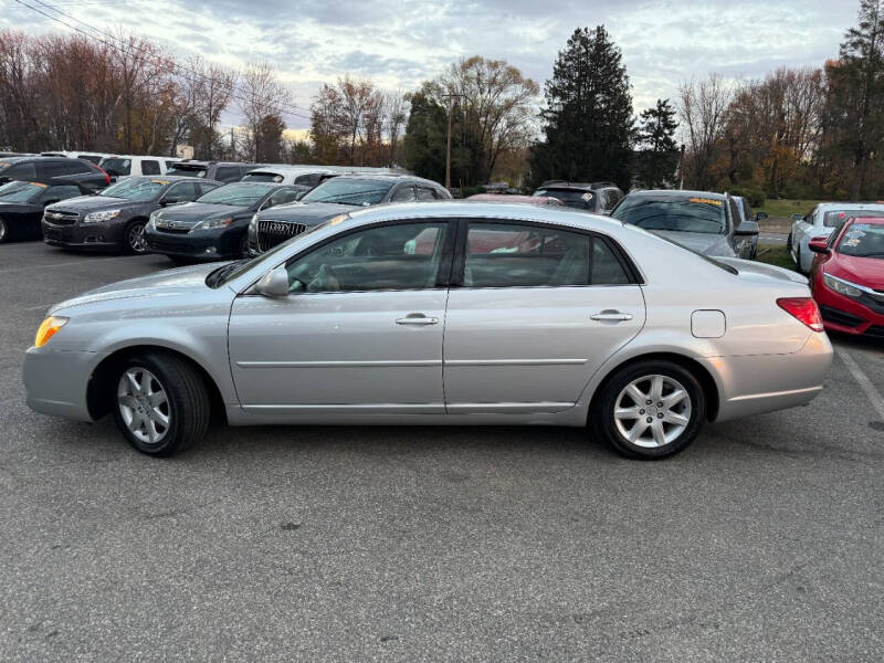 2006 Toyota Avalon Touring