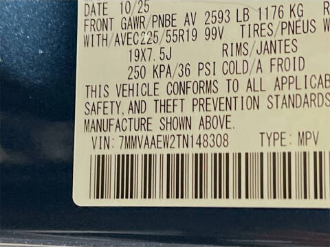 2026 Mazda CX-50 Hybrid Premium Plus