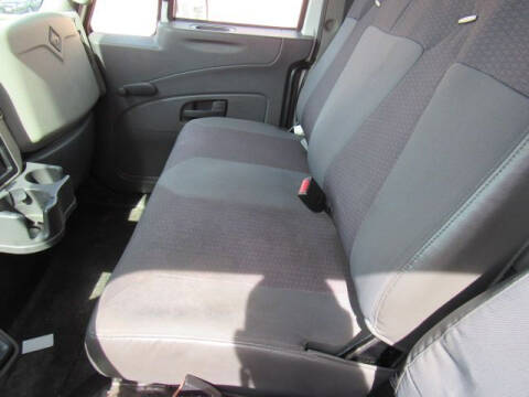 2014 International DuraStar 4300