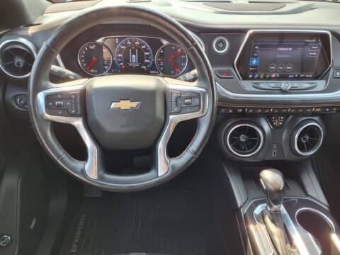 2019 Chevrolet Blazer Premier