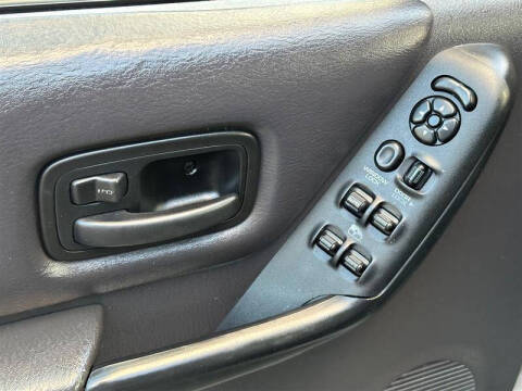 2000 Jeep Cherokee Classic