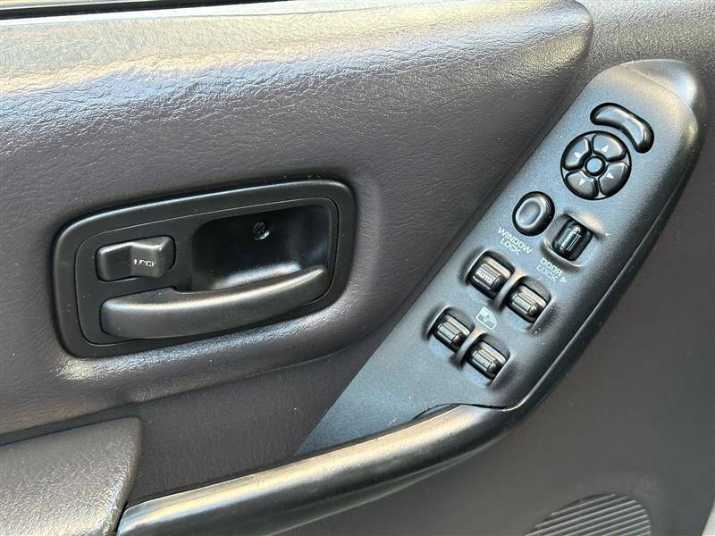 2000 Jeep Cherokee Classic