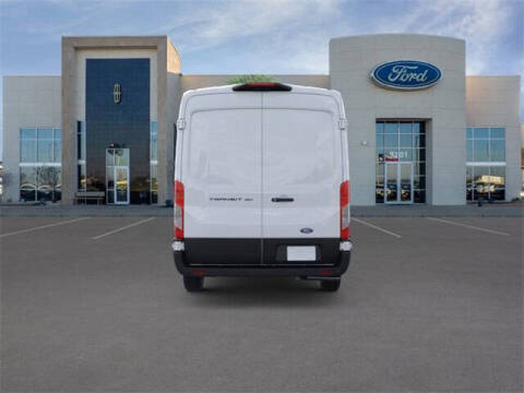 2026 Ford Transit 150