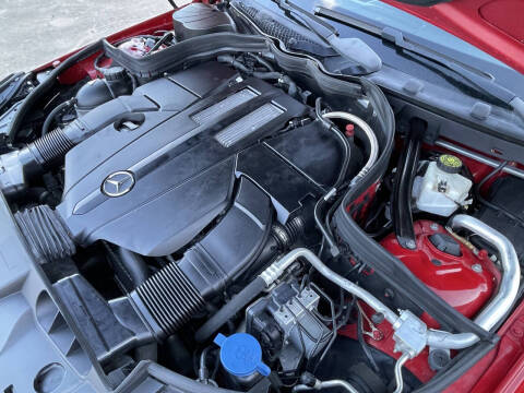 2015 Mercedes-Benz E-Class E 400