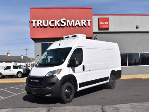 2023 RAM ProMaster for sale at Trucksmart Isuzu in Morrisville PA