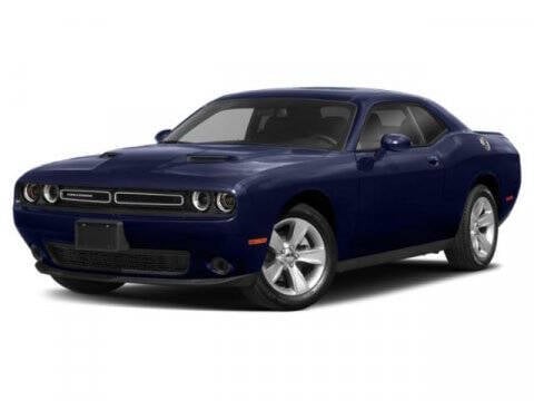2022 Dodge Challenger for sale at Auto Finance of Raleigh in Raleigh NC