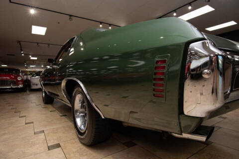 1970 Chevrolet Chevelle