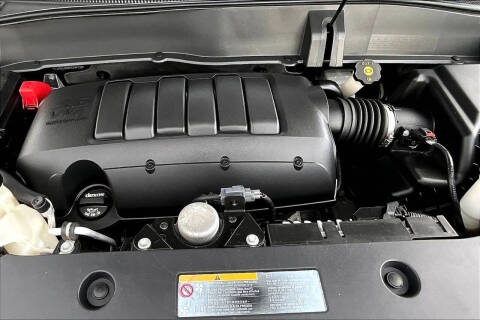 2017 GMC Acadia Limited