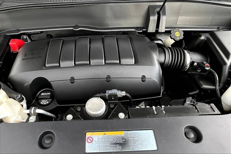 2017 GMC Acadia Limited