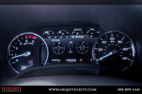 2022 Ford F-350 Super Duty