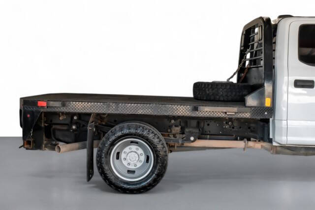 2021 Ford F-350 Super Duty XL