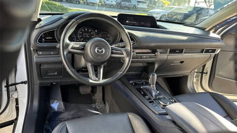 2020 Mazda CX-30 Select