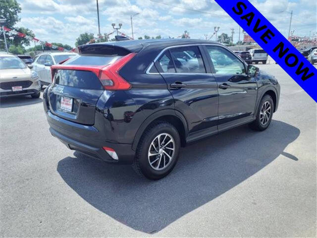 2020 Mitsubishi Eclipse Cross for sale at Bryans Car Corner 2 in Midwest City, OK