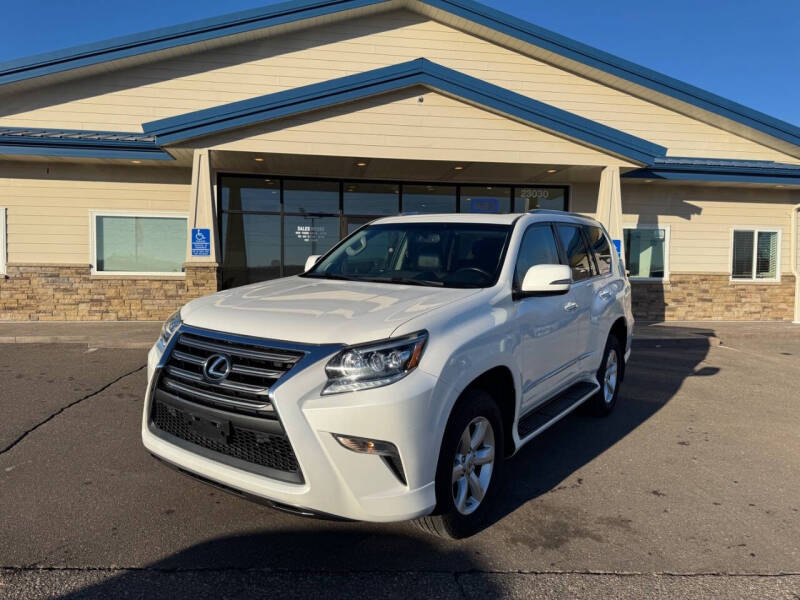 2016 Lexus GX 460 for sale at The Car Buying Center in Loretto MN