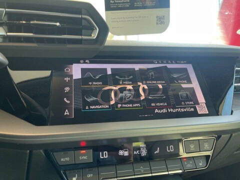 2026 Audi A3 quattro Premium 40 TFSI