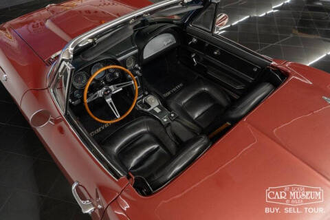 1965 Chevrolet Corvette