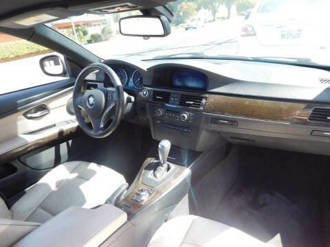 2013 BMW 3 Series 328i