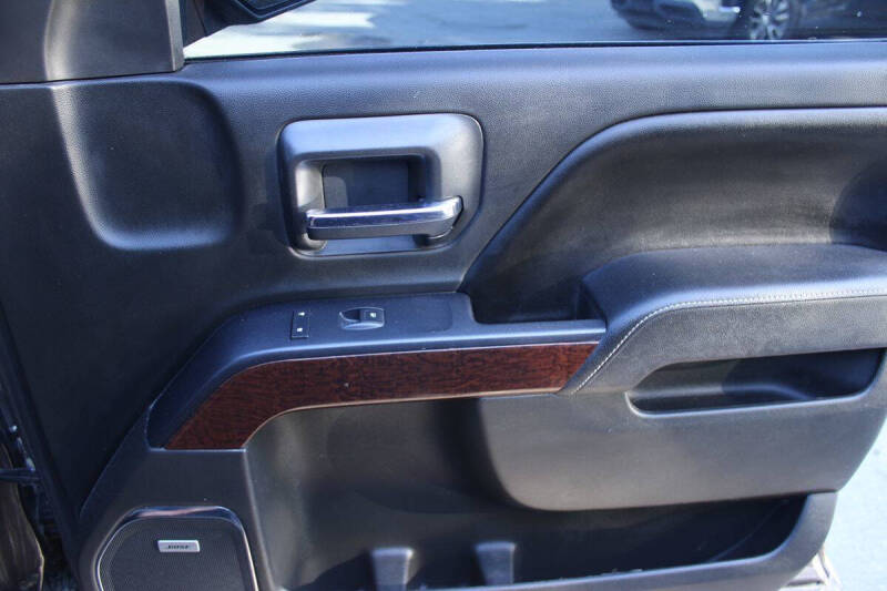 2016 GMC Sierra 1500
