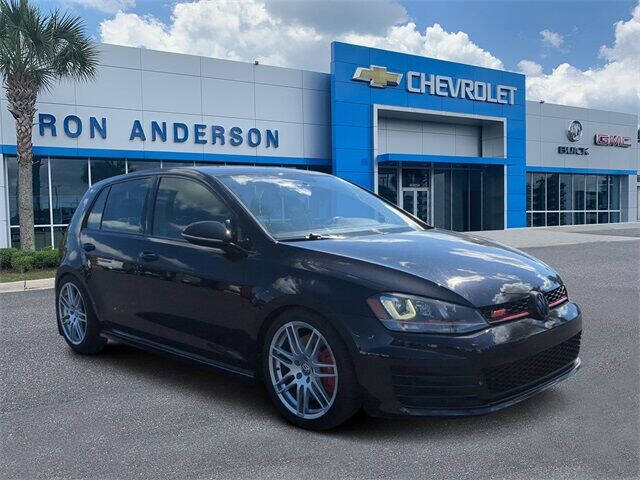 2024 Volkswagen Golf GTI S - Volkswagen dealer serving Saint Paul