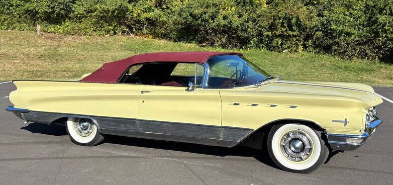 1960 Buick Electra
